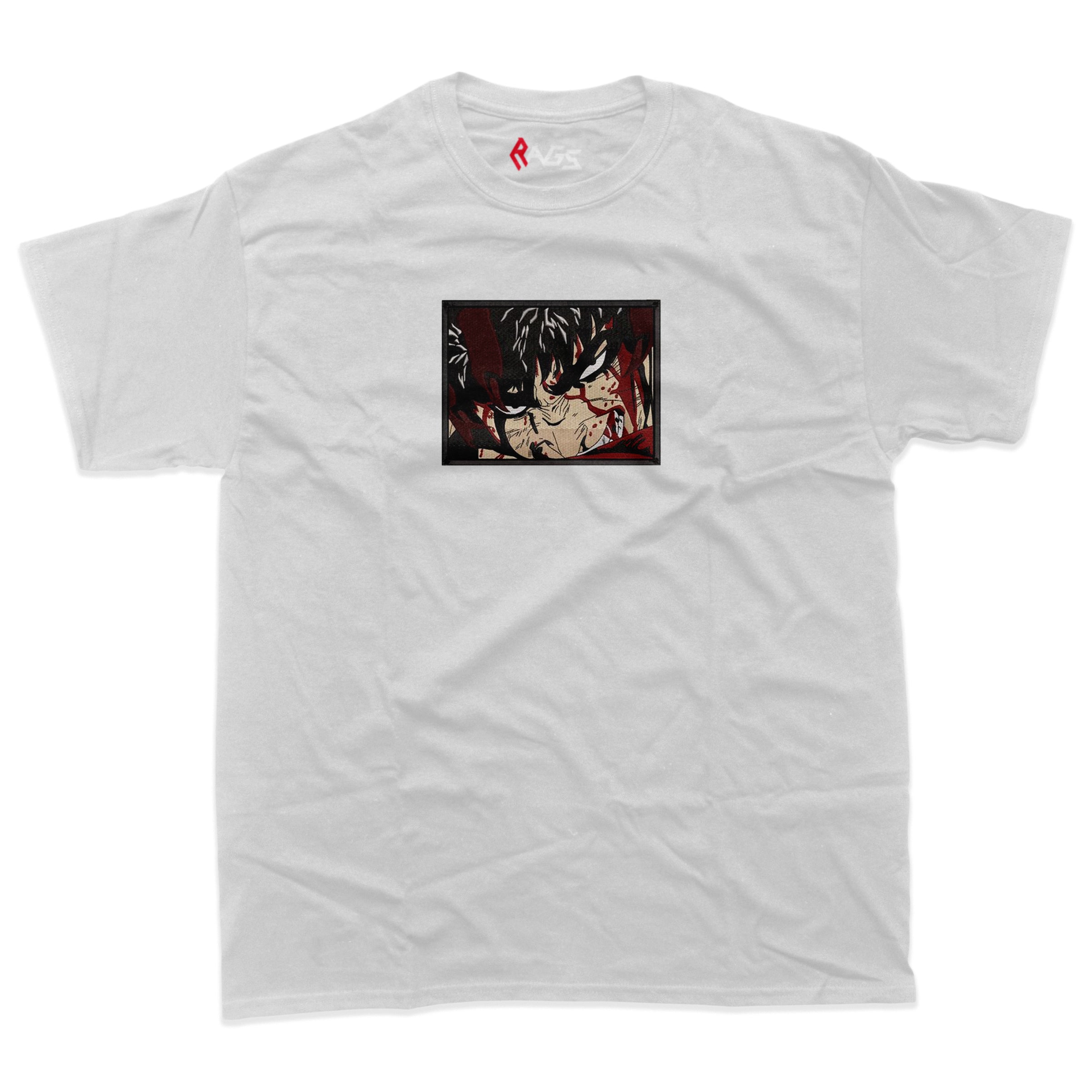 Berserk | Gats T-shirt